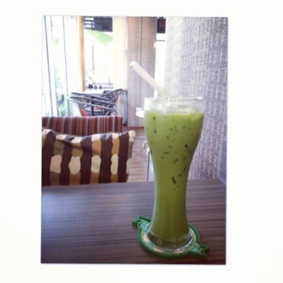 Coffee More Khonkaen - คอฟฟี่มอร์ ขอนแก่น กังสดาล ข้างร.พ.ศรีนครินทร์