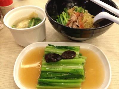 Hongkong Noodle (ฮ่องกงนู้ดเดิ้ล) เสนาเฟสท์ติวัล Hongkong Noodle (ฮ่องกงนู้ดเดิ้ล) เสนาเฟสท์ติวัล