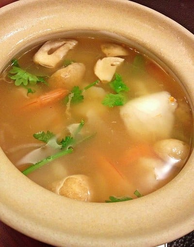 ตะลิงปลิง เซ็นทรัลพลาซา พระราม 3