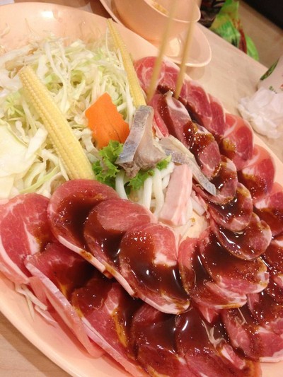 BAR B.Q. Plaza (บาร์บีคิว พลาซ่า) เมกา บางนา BAR B.Q. Plaza (บาร์บีคิว พลาซ่า) เมกา บางนา