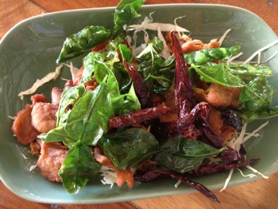 ร้านอาหารคั่วเผ็ด (SPICY RESTAURANT THAI FOOD & SEA FOOD) ร้านอาหารคั่วเผ็ด (SPICY RESTAURANT THAI FOOD & SEA FOOD)
