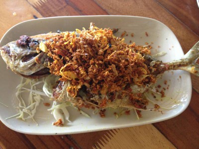 ร้านอาหารคั่วเผ็ด (SPICY RESTAURANT THAI FOOD & SEA FOOD) ร้านอาหารคั่วเผ็ด (SPICY RESTAURANT THAI FOOD & SEA FOOD)