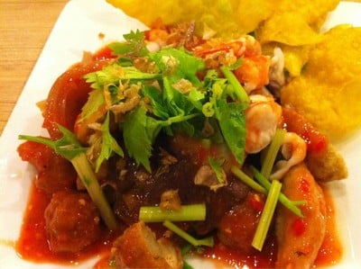 แม่ศรีเรือน (MAE SI RUEAN NOODLE) Homeproเลียบด่วนรามอินทรา แม่ศรีเรือน (MAE SI RUEAN NOODLE) Homeproเลียบด่วนรามอินทรา