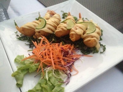 DECK ONE ALL DAY EATERY