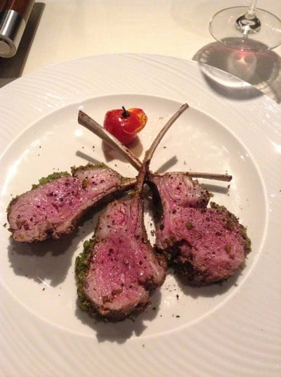 Artur Restaurant