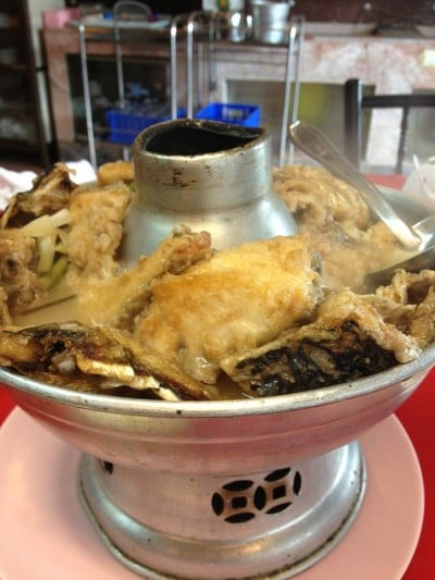 ลิ้มกวงเม้ง 林光明 สามย่าน