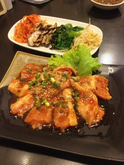 GYU-MARU JAPANESE BARBEQUE (กิวมารุ เจแปนิสบาร์บีคิว) ทองหล่อ GYU-MARU JAPANESE BARBEQUE (กิวมารุ เจแปนิสบาร์บีคิว) ทองหล่อ