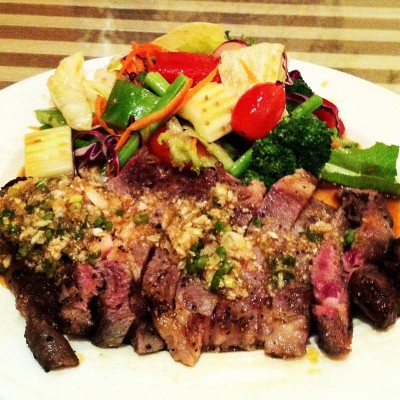 Edo Japanese Restaurant Miracle Grand Convention Hotel