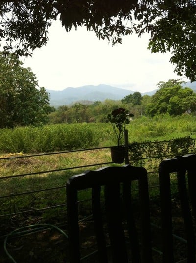 บรรยากาศ1 ภูเขา