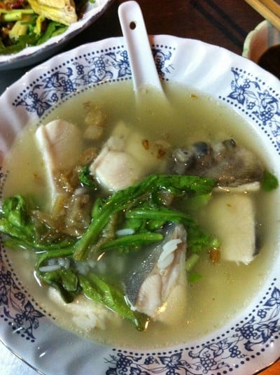 เซี่ยงกี่ข้าวต้มปลา (Siang Ki Khaotom Pla) เซี่ยงกี่ข้าวต้มปลา (Siang Ki Khaotom Pla)