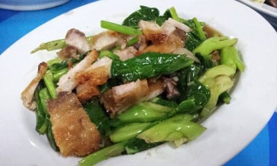 ร้านเซ้ง อาหารตามสั่ง ร้านเซ้ง อาหารตามสั่ง