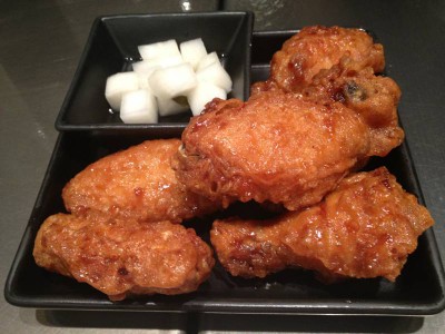 BonChon สยามเซ็นเตอร์