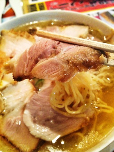 Sendai Ramen Mokkori ทองหล่อ