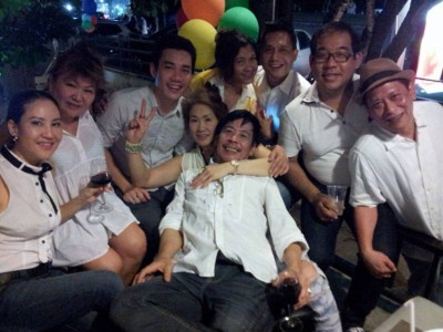 Private Party