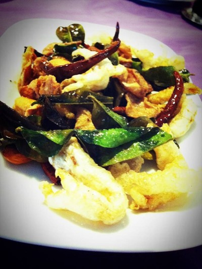 จานนี้ชื่อ "ขออีกที" สมชื่ิอจนต้อง ขออีกที 