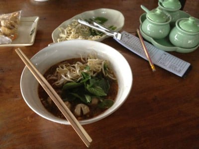หมูน้ำไส ไซส้จัมโบ้