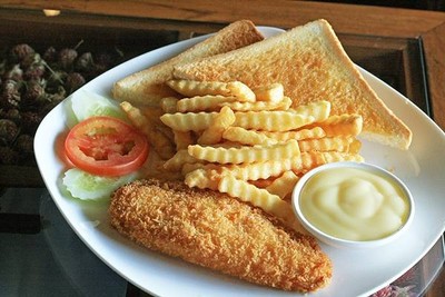 อื่นๆ