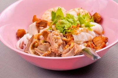 ข้าวต้มปลา สำเหร่