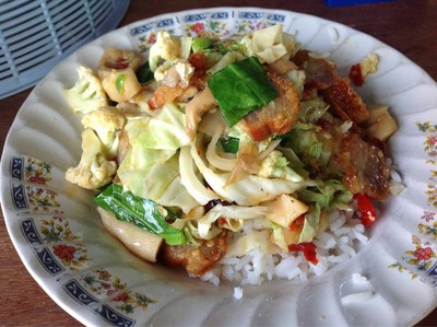 อาหารตามสั่ง ชายทุ่ง อาหารตามสั่ง ชายทุ่ง