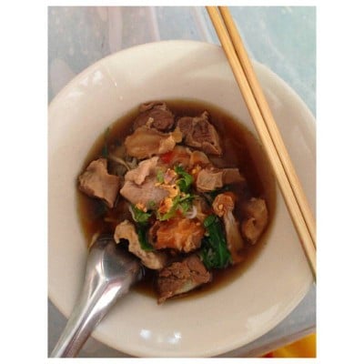 ก๋วยเตี๋ยวหมูตุ๋นชัยนาท ก๋วยเตี๋ยวหมูตุ๋นชัยนาท
