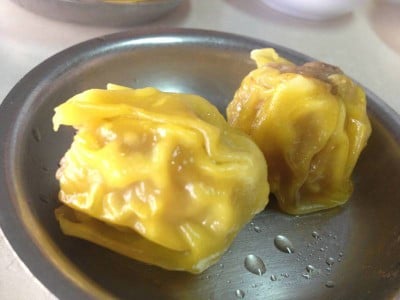 หลานติ่มซำ