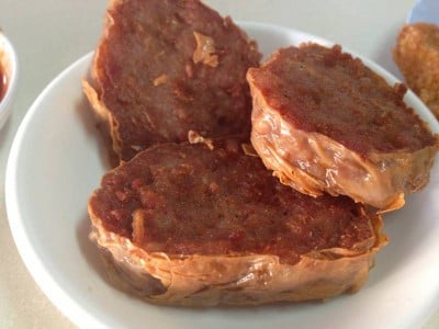 หลานติ่มซำ