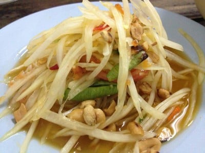 เสียงแคน