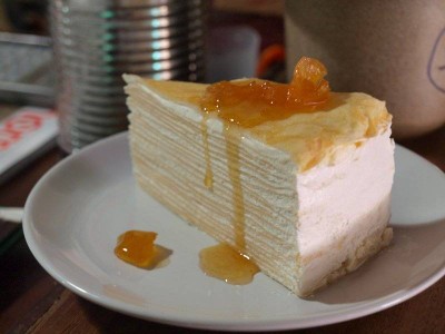 ฮอมสุข Homemade Bekery ฮอมสุข Homemade Bekery