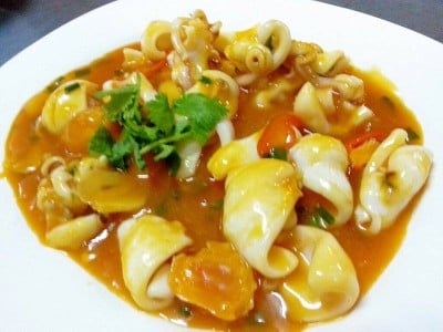 ห้าสิบห้าโภชนา