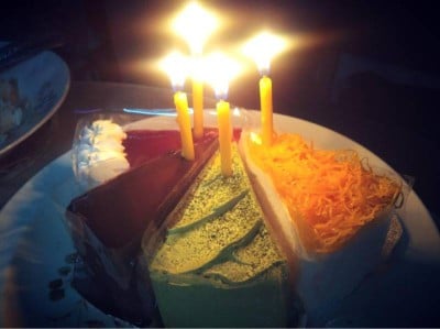 กาแฟเถื่อนละมุน