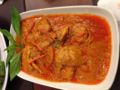 ตะลิงปลิง เซ็นทรัลพลาซา พระราม 3