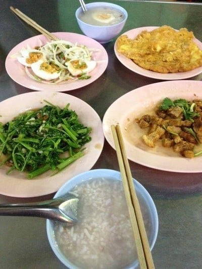 ข้าวต้มเจ๊กี