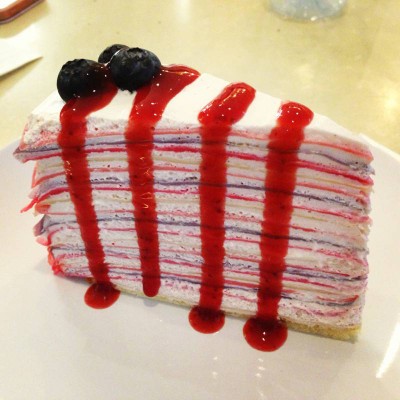 Loaf Bakery&Cafe @ ซอยเล้งกี่ Loaf Bakery&Cafe @ ซอยเล้งกี่
