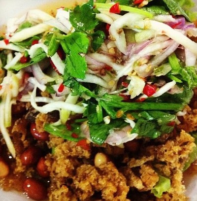 ร้านอาหารไทยอีสาน ม.สหกรณ์ (THAI E SAN RESTAURANT) ร้านอาหารไทยอีสาน ม.สหกรณ์ (THAI E SAN RESTAURANT)
