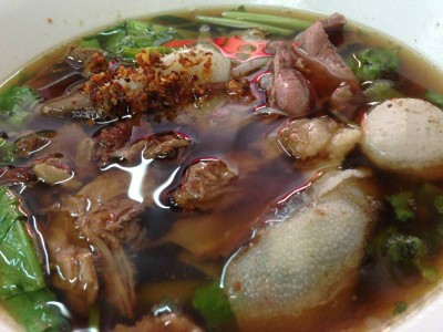 ยีเจ ก๋วยเตี๋ยวหมูตุ๋น-เนื้อตุ๋น (Yee Jay Noodle) (ยีเจ ก๋วยเตี๋ยวหมูตุ๋น-เนื้อตุ๋น) สาทรซอย 8 ยีเจ ก๋วยเตี๋ยวหมูตุ๋น-เนื้อตุ๋น (Yee Jay Noodle) (ยีเจ ก๋วยเตี๋ยวหมูตุ๋น-เนื้อตุ๋น) สาทรซอย 8