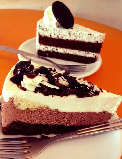 ละมุน ลาดกระบัง