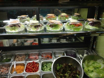 Order Delivery 30 Set