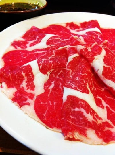 Hai Shabu (ไฮชาบู) ซอยเฉลิมพระเกียรติ Hai Shabu (ไฮชาบู) ซอยเฉลิมพระเกียรติ