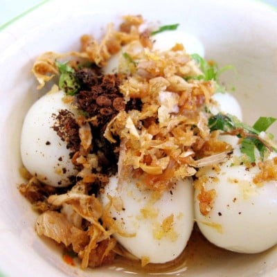 ก๋วยเตี๋ยวเรือตี๋น้อย