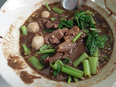 ร้านอาหารวิโรจน์โภชนา ม.สหกรณ์