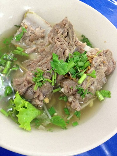 เด่นชาย ข้าวต้มบาทเดียว หลิ่งมื่น