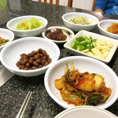 Arirang Korean Restaurant เชียงใหม่แลนด์
