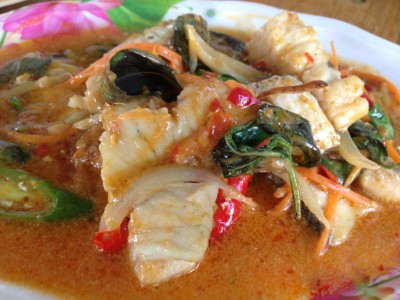 ป้าสาว เขาตะเกียบ