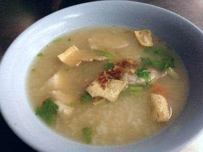 ข้าวต้มปลาสวนรื่น (KHAO TOM PLA SUAN RUEN RESTAURANT) 3 ข้าวต้มปลาสวนรื่น (KHAO TOM PLA SUAN RUEN RESTAURANT) 3