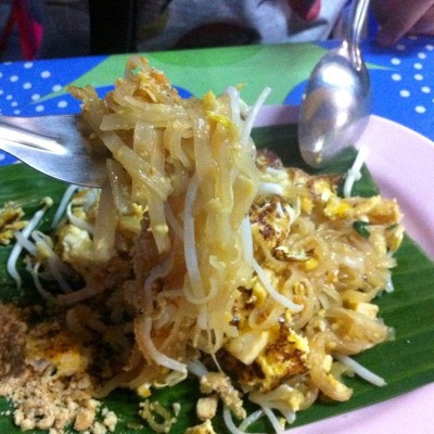 ผัดไทยจันทิมา