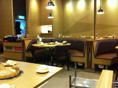 Bar B Q Plaza (บาร์ บีคิว พลาซ่า) เซ็นทรัล บางนา Bar B Q Plaza (บาร์ บีคิว พลาซ่า) เซ็นทรัล บางนา
