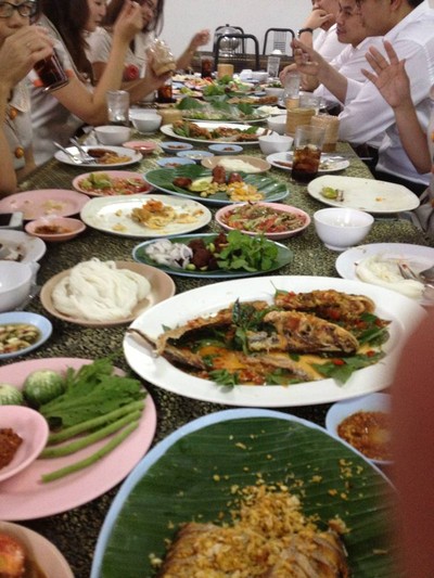 ปลาป้าใหญ่