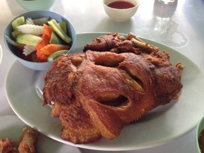 ครัวต๊อกแต๊ก (ครัวต๊อกแต็ก) ราชบุรี ครัวต๊อกแต๊ก (ครัวต๊อกแต็ก) ราชบุรี