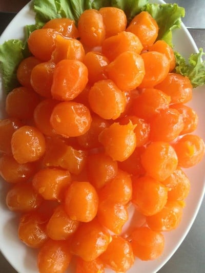 ไข่แดง