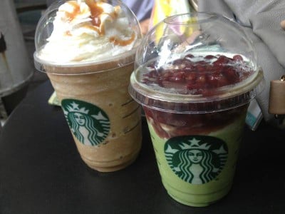 Starbucks (สตาร์บัคส์) ลา วิลล่า พหลโยธิน Starbucks (สตาร์บัคส์) ลา วิลล่า พหลโยธิน